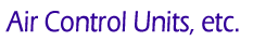 �G�A�[�R���g���[�����j�b�g��